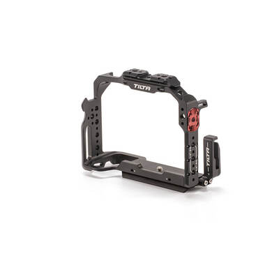Full Camera Cage for Panasonic S5 II/IIX Black