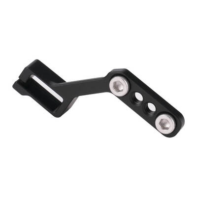 HDMI Clamp Attachment for Canon C70 Black