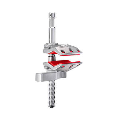 MANFROTTO Vice Jaw Clamp Center 3"