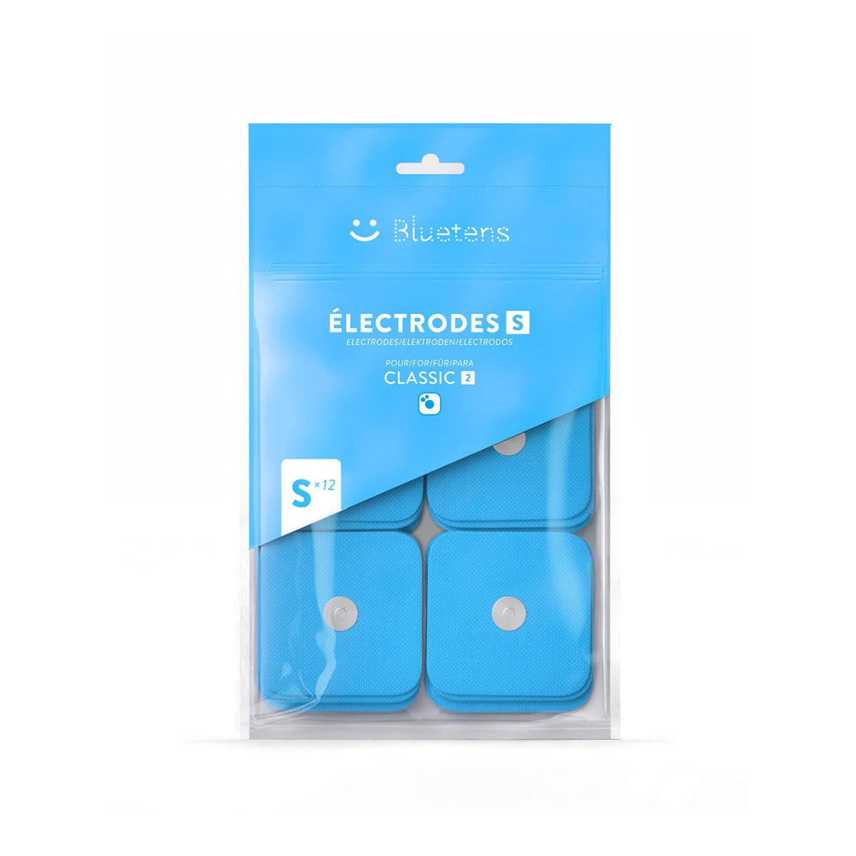Electrodes S12 Classic 2