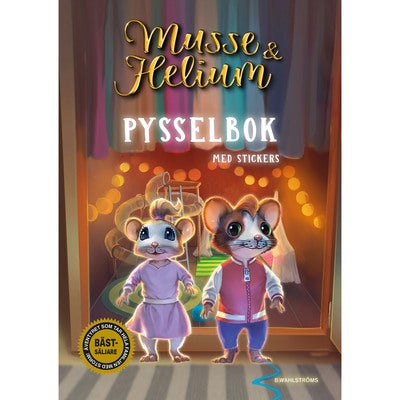 Pysselbok