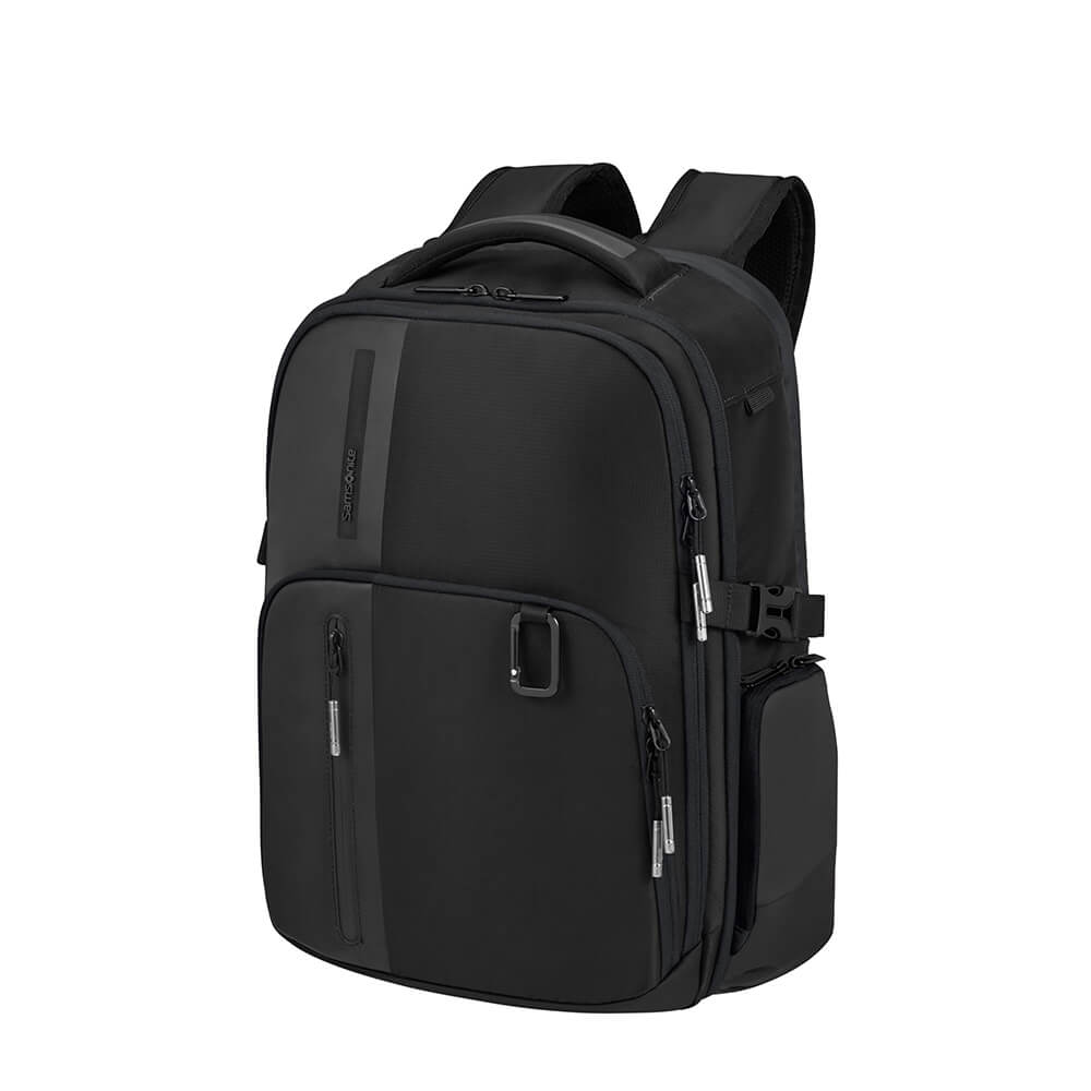 BIZ2GO Backpack 15.6" DAYTRIP BLACK