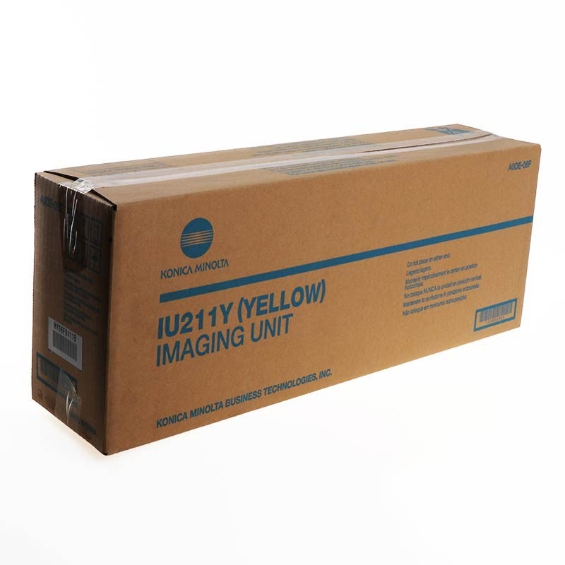 KONICAMINOLTA Drum A2X208D IU711Y Yellow