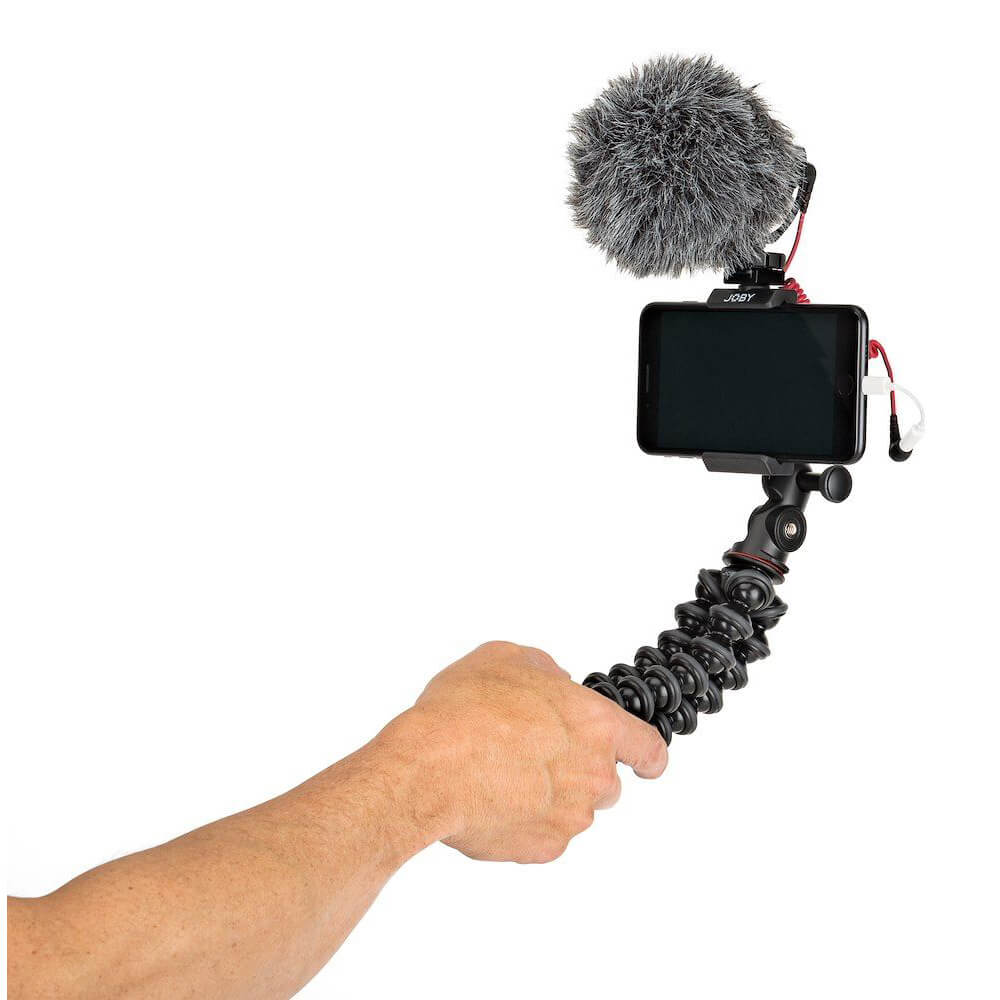 Tripod Smartphone GripTight Pro GorillaPod Tura Scandinavia