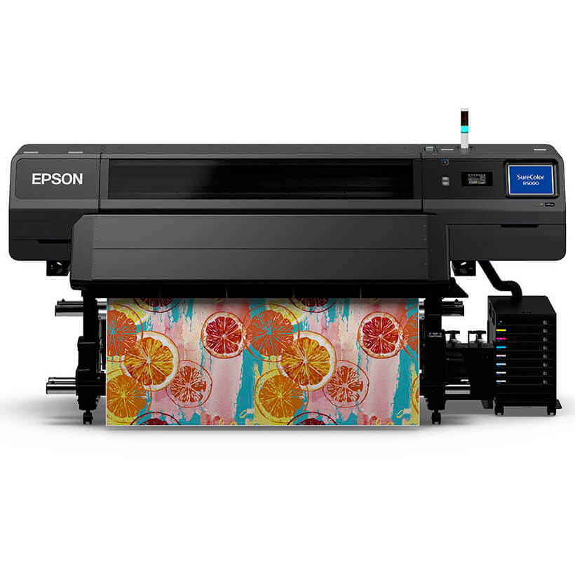 EPSON SureColor SC-R5000 