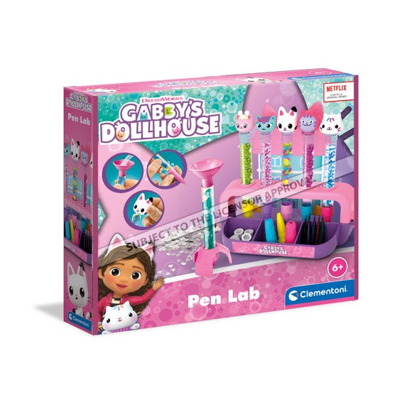 Create Your Pens Gabby's Pens