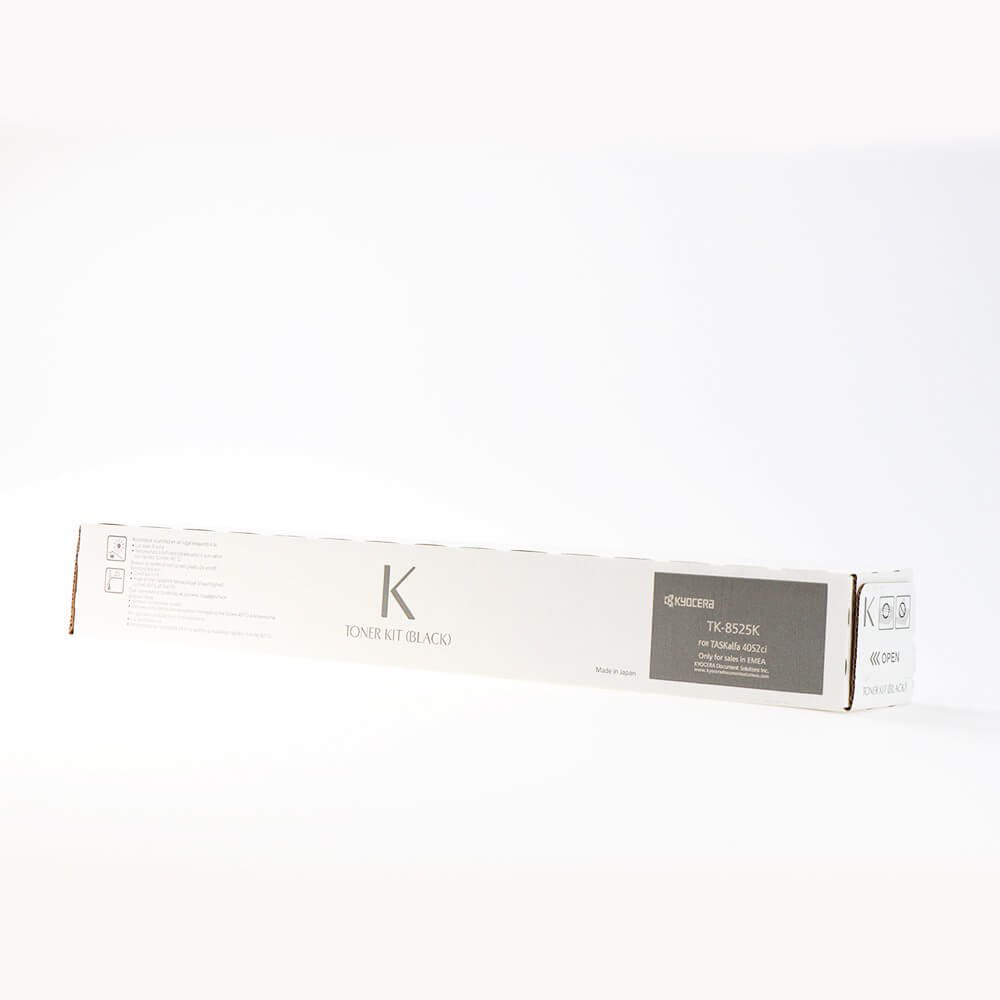 Toner 1T02RL0NL0 TK-8335 Svart