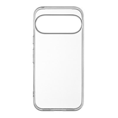 Mobildeksel Resirkulert TPU Transparent - Google Pixel 10/10 Pro