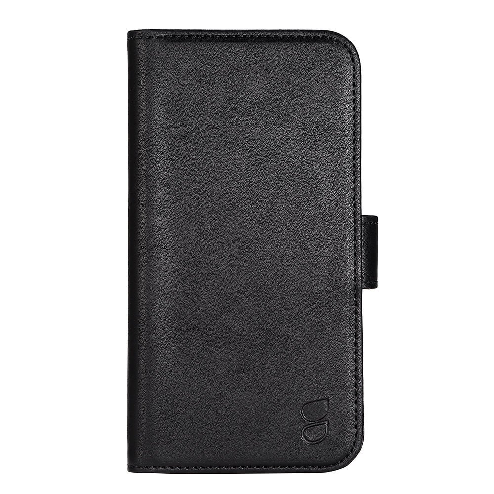 Mobilfodral 2-i-1 3 Kortfack Svart - iPhone 13/14