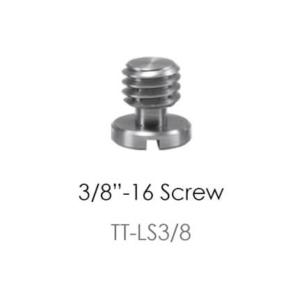 TILTA Screw 3/8 