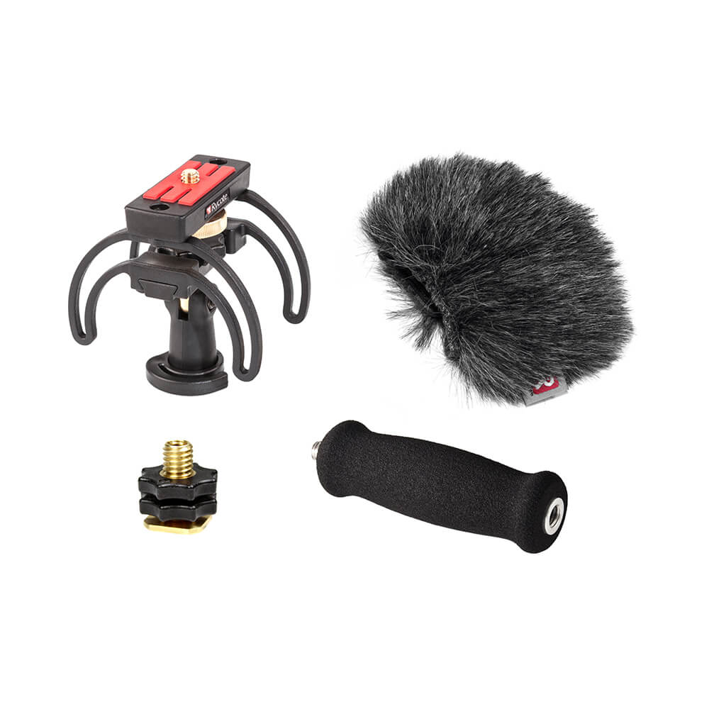 RYCOTE Audio Kit Tascam DR-07