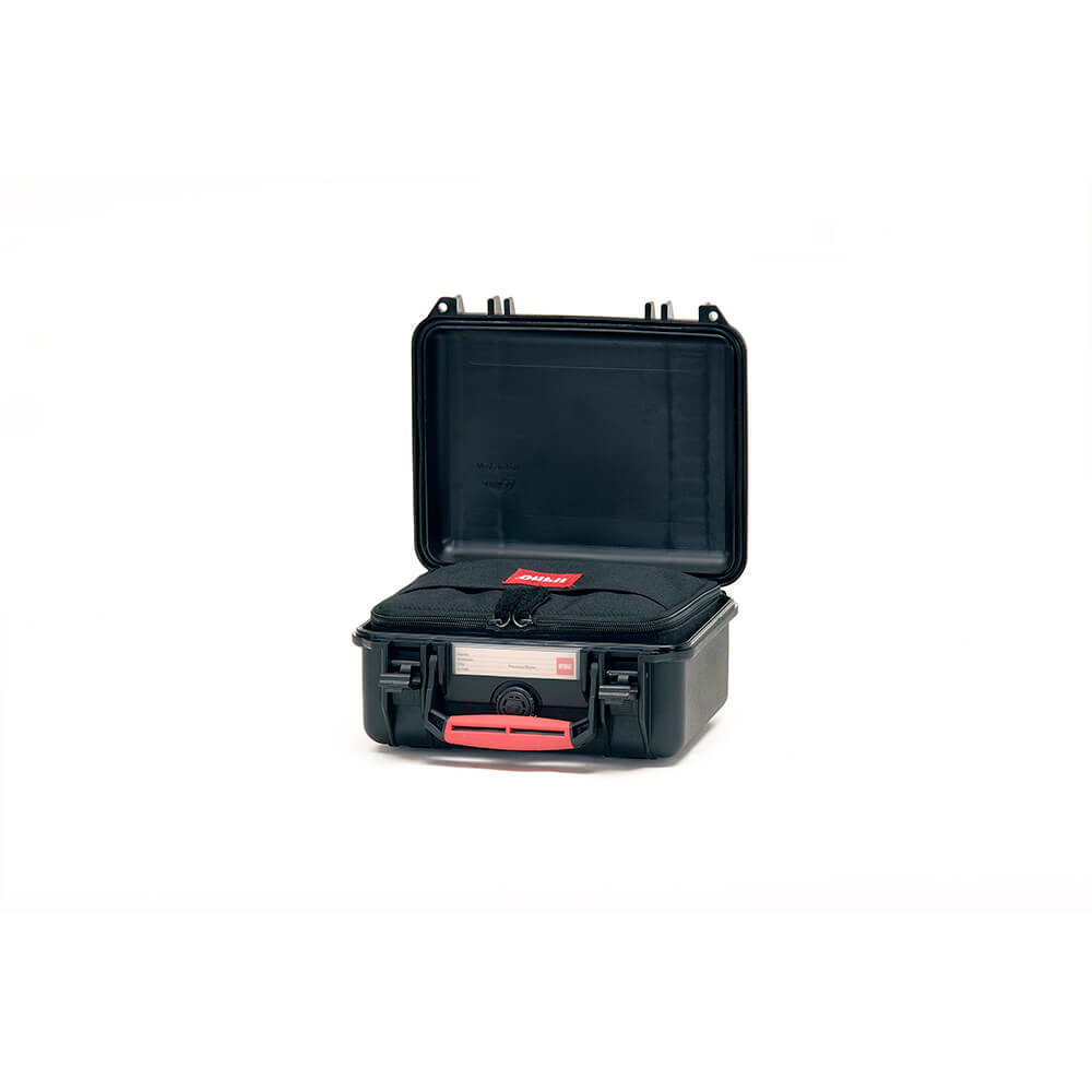 HPRC 2200 BAGBLB bag and dividers