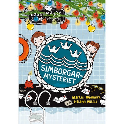 Bok 20: Simborgarmysteriet