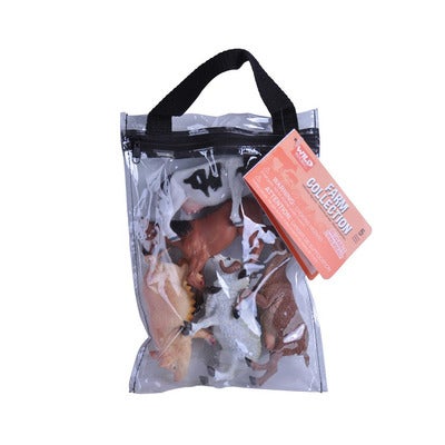 Zipper Polybags Farm
