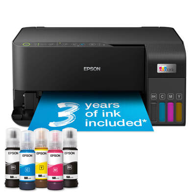 Printer EcoTank ET-2830