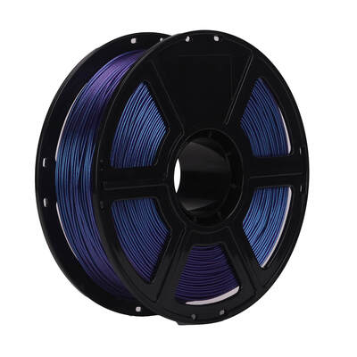 FLASHFORGE PETG HS MultiC 1000g Filament Nebula Purple