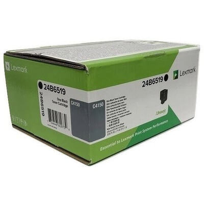 Toner 24B6519 Sort