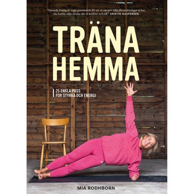 Träna hemma