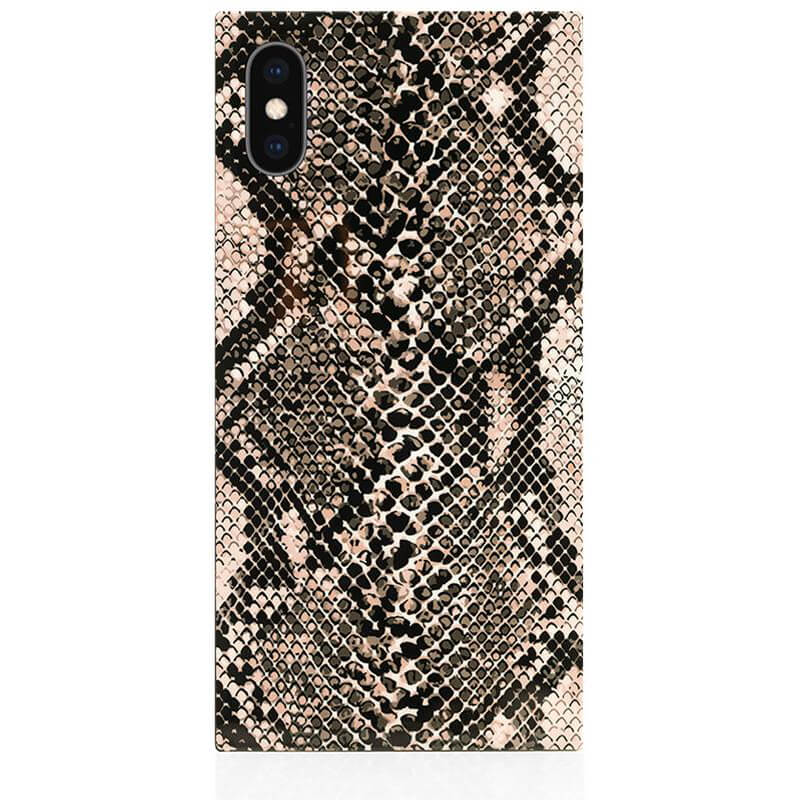 IDECOZ Mobilecover Python  iPhone X/XS