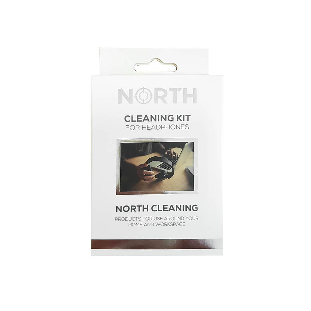 Cleaning Kit for Headphones