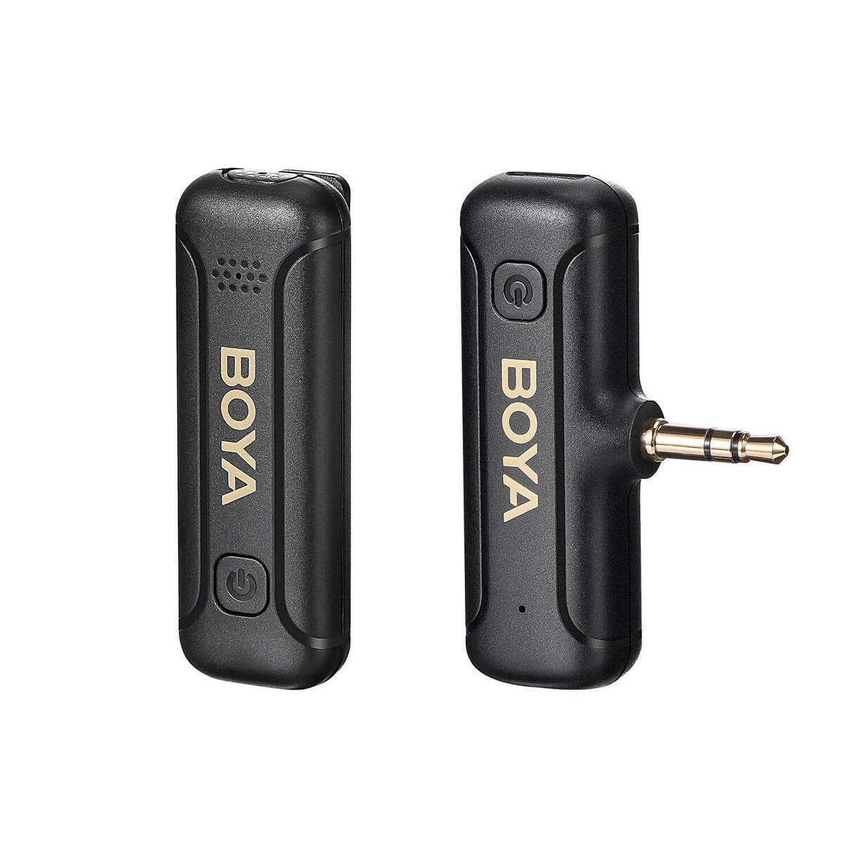 Wireless Microphone x1 BY-WM3T2-M1 3.5mm TRS