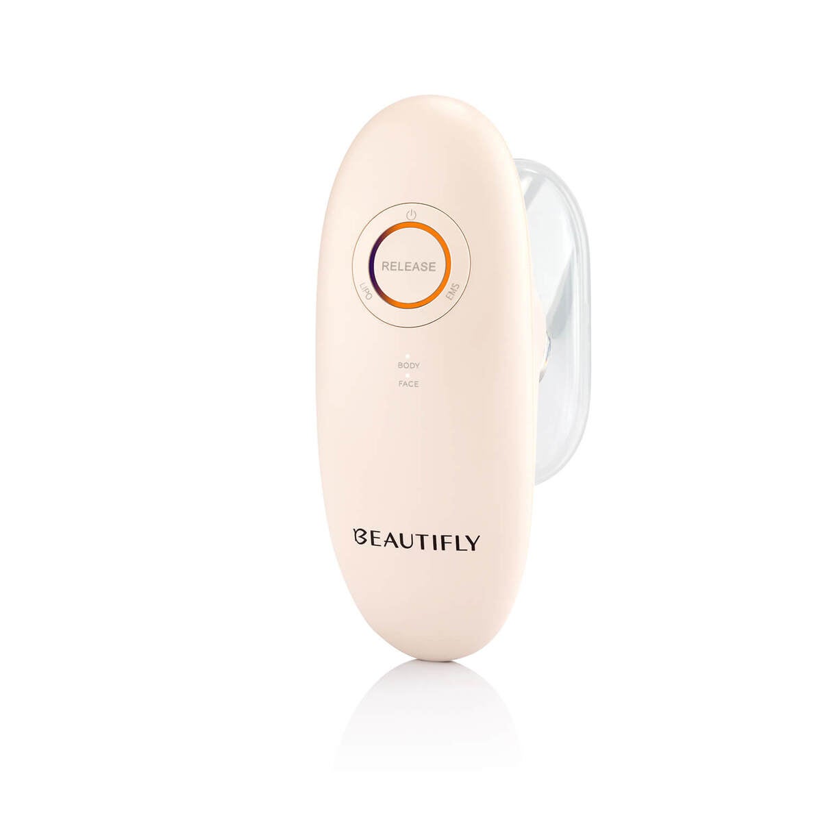 Body Massager Lipomassage EMS