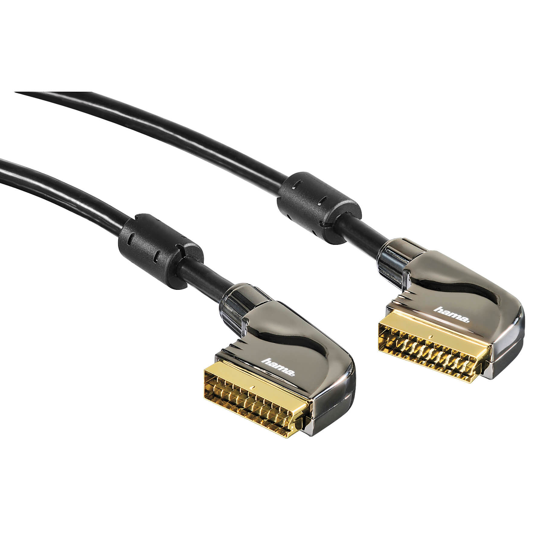 Thomson Scart Cable Male/Male 1.5 m 