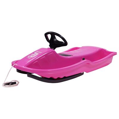 Snowpower Rosa