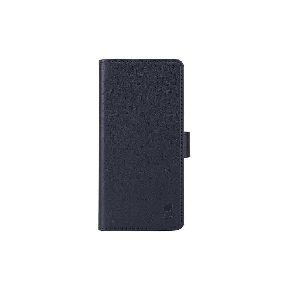 Wallet Case Black -Samsung A21s