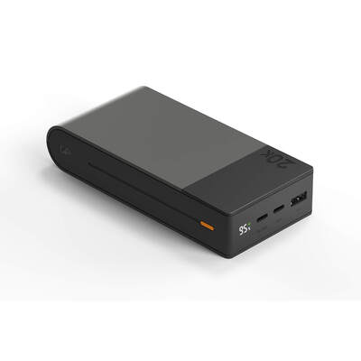 Powerbank M2+ 20000mAh Grey