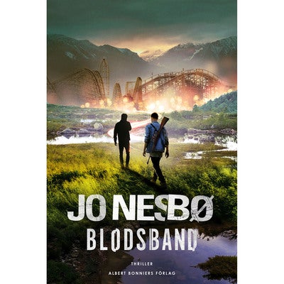 Kungariket - Bok 2: Blodsband