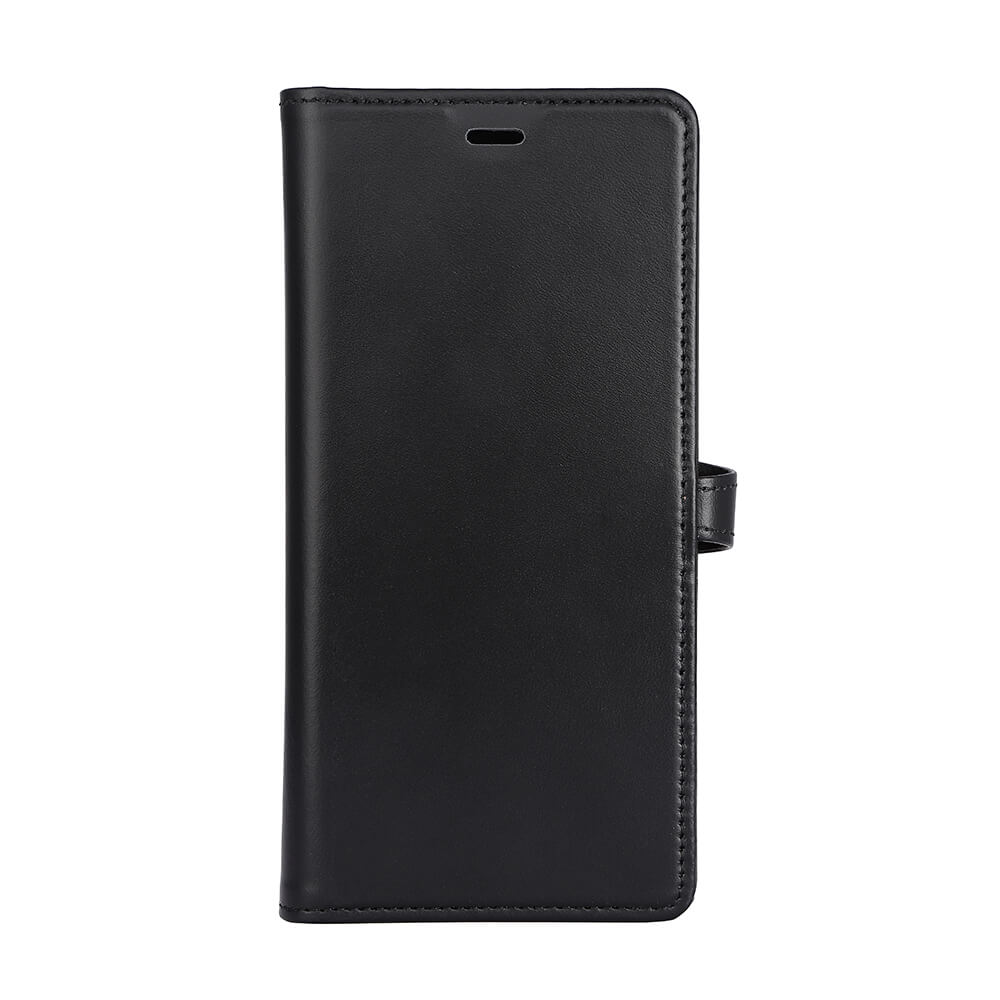 Wallet Case Black - Samsung S23 Ultra 5G