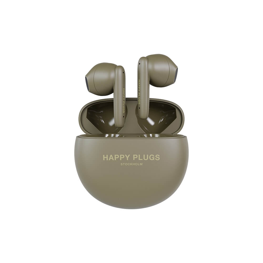 Kuuloke Joy Lite In-Ear TWS Vihreä