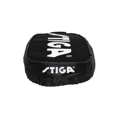 Snowracer Curve Seat Cover Neoprene 1 cm Svart