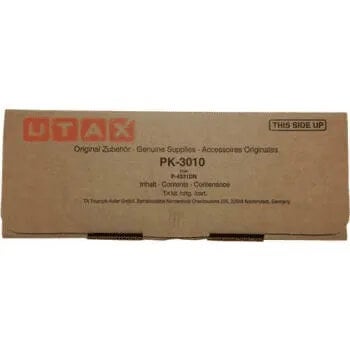 Toner 1T02T90UT0 PK-3010 Black