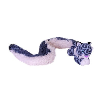 TAILKINS SNOW LEOPARD 