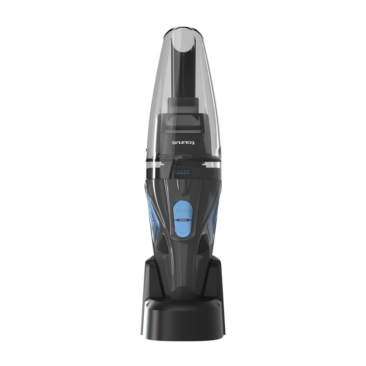 Handheld Vacuum Cleaner Liberty Dualforce 22,2V