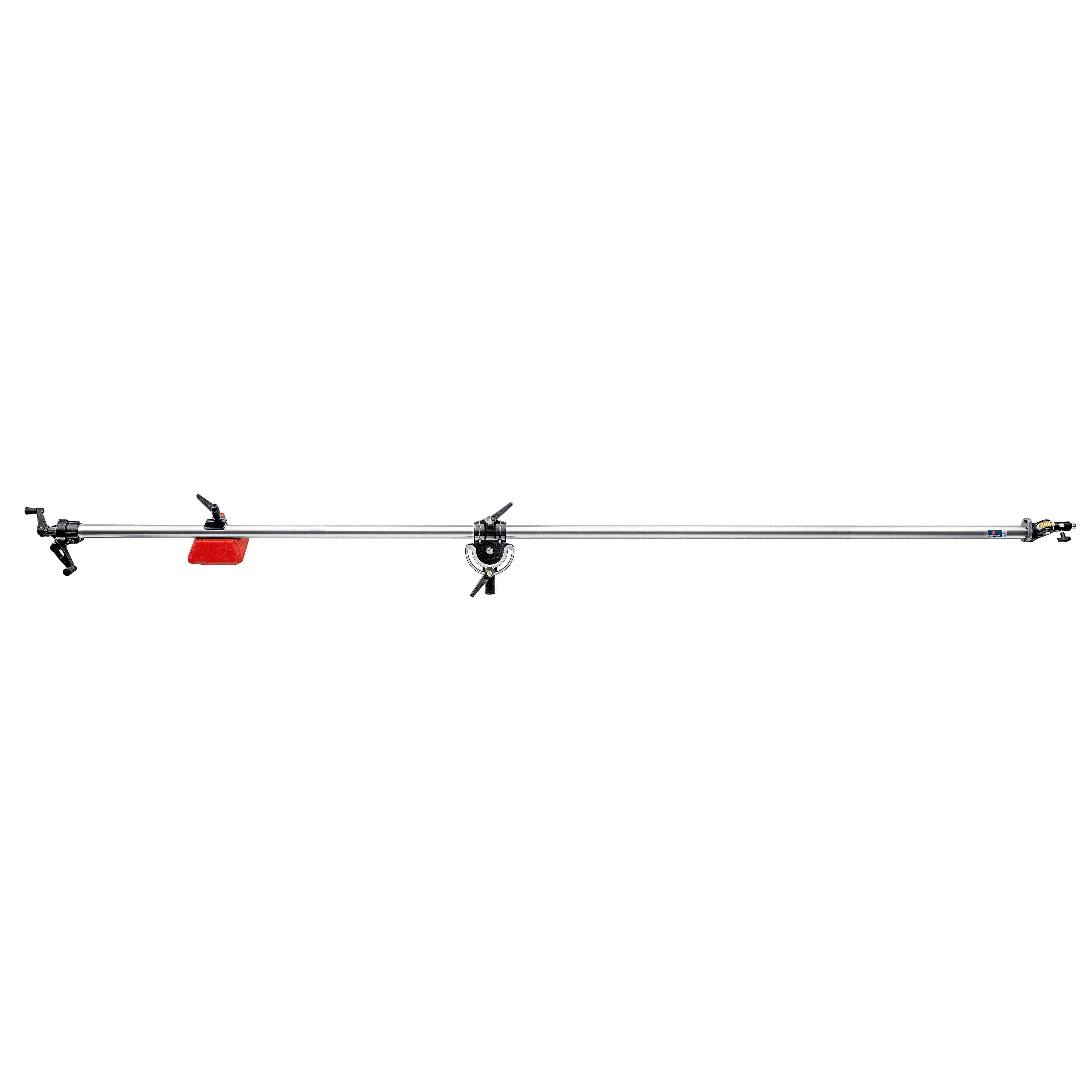 Superboom025BSL , without tri pod, with 123, 022, aluminum, 