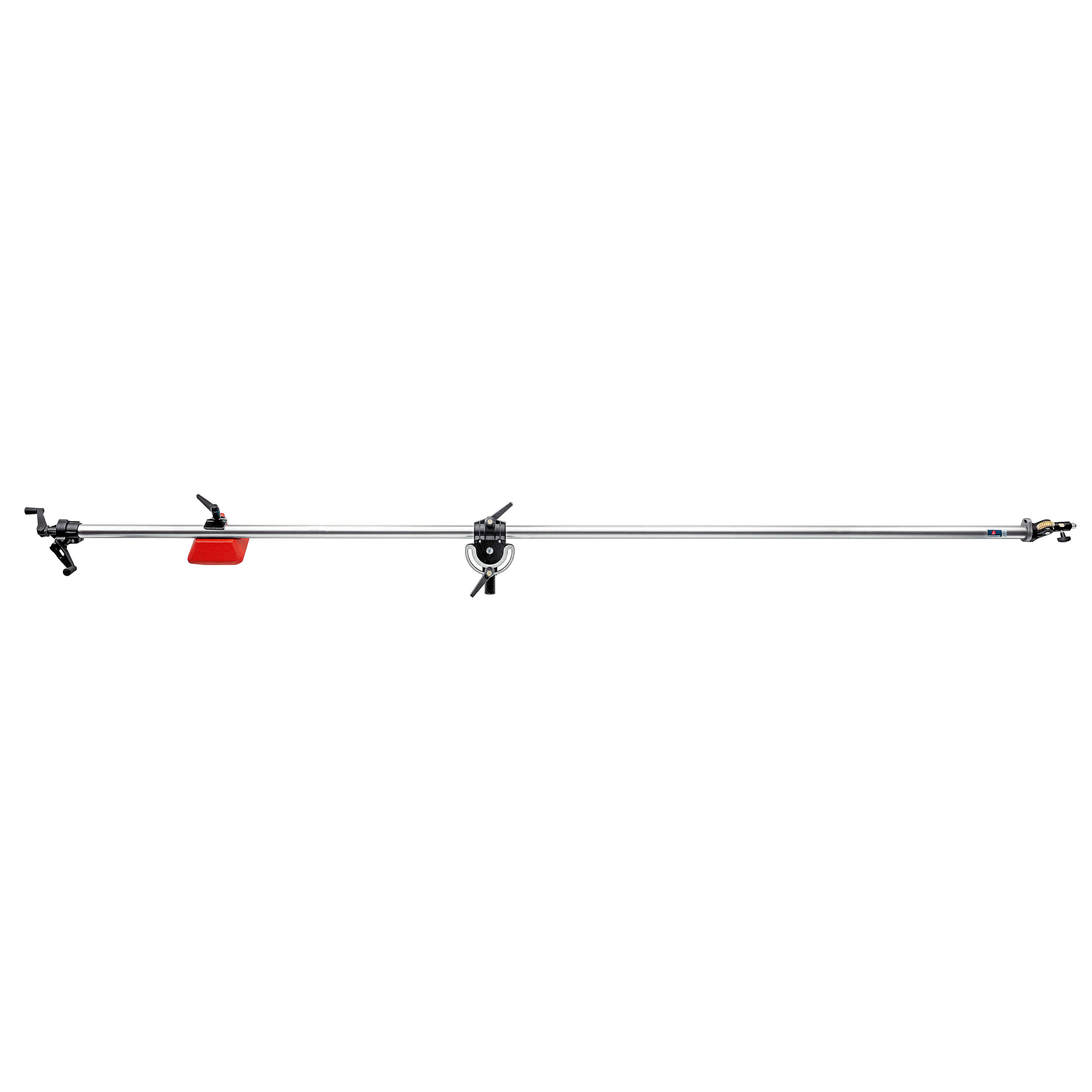 MANFROTTO Superboom 025BSL Black w/o Stand
