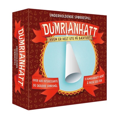 Peli Dumrianhatt (NO)