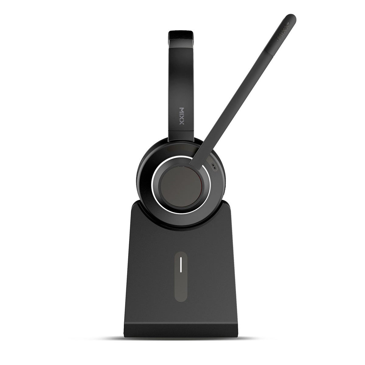 Mono Headset B20m Trådlös Dongel UC Teams