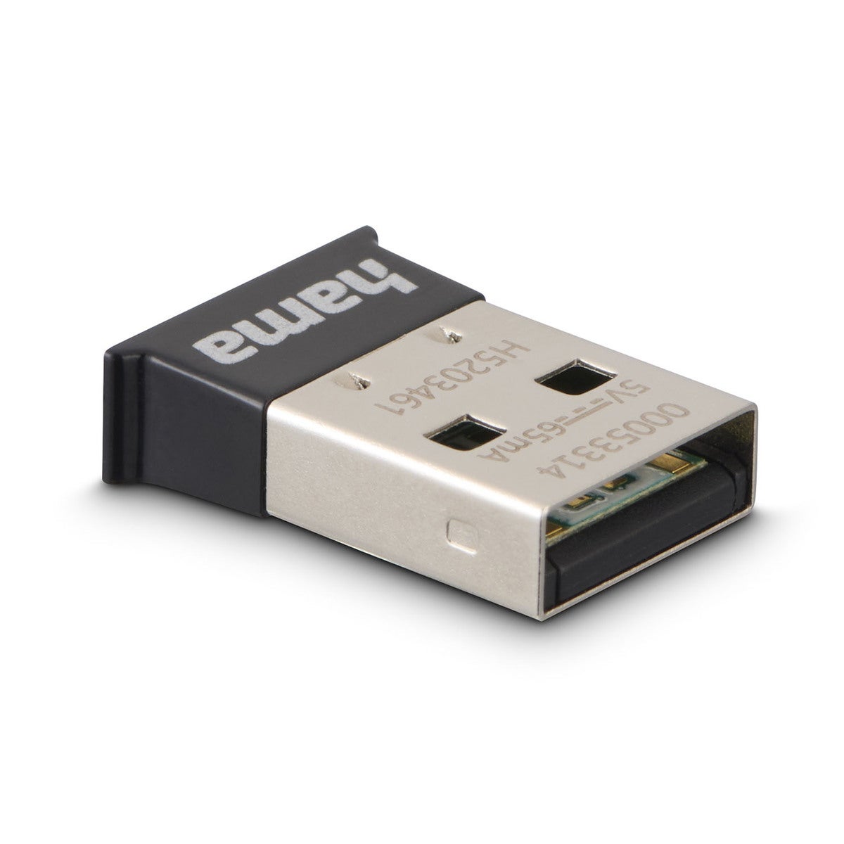 Bluetooth USB-adapter Version 5.4 Class 2
