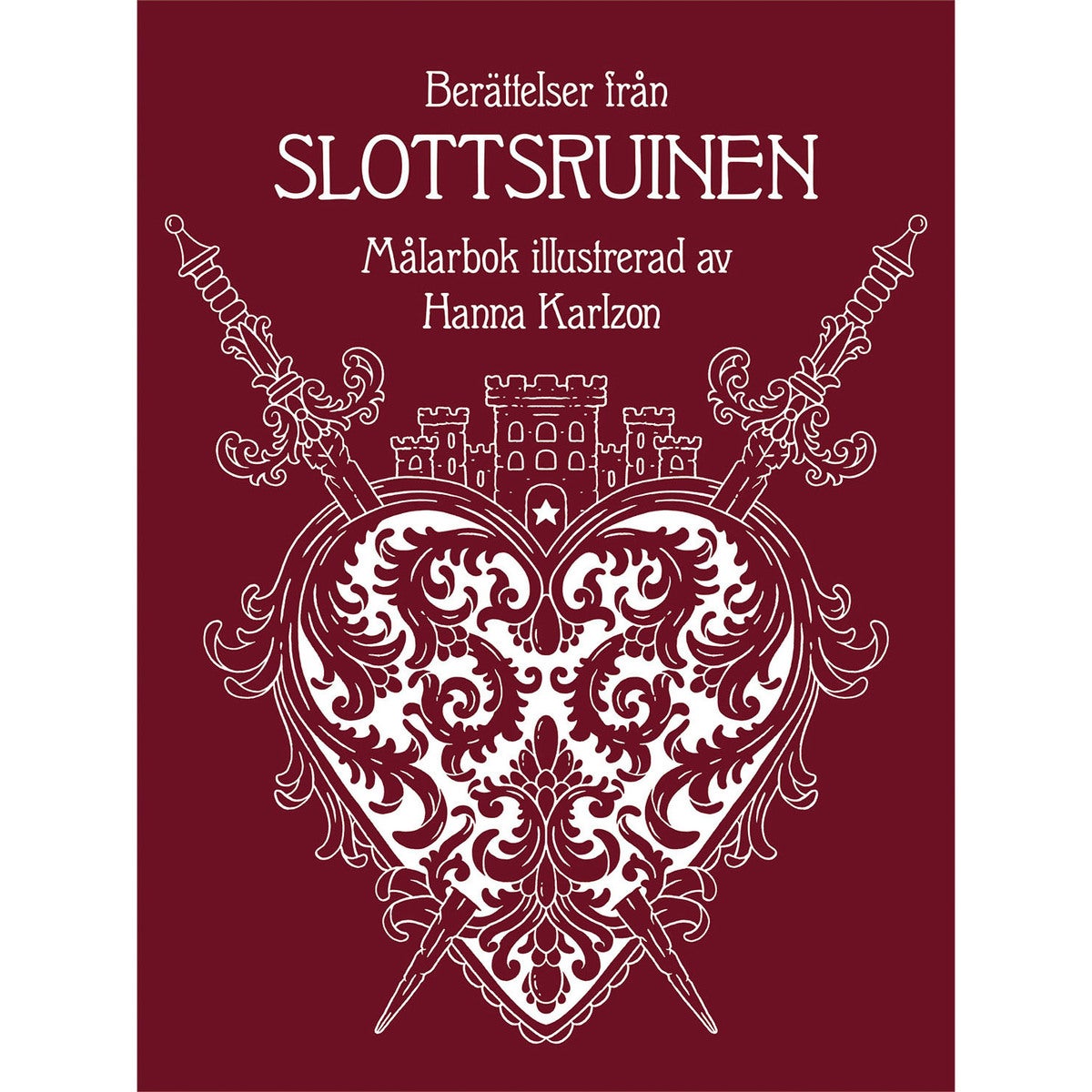 Berättelser från slottsruinen