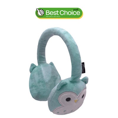 Høretelefoner On-Ear Trådløse Uglen Winston