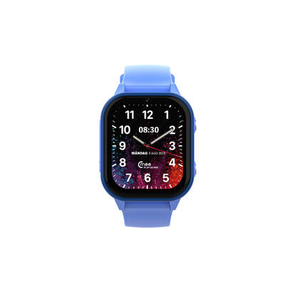 Mobile Watch G5 Pro Blue