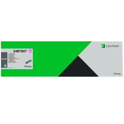 Toner 24B7607 Magenta