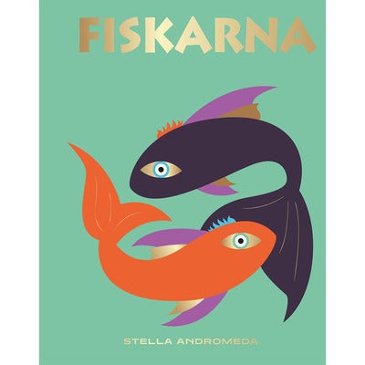 Fiskarna