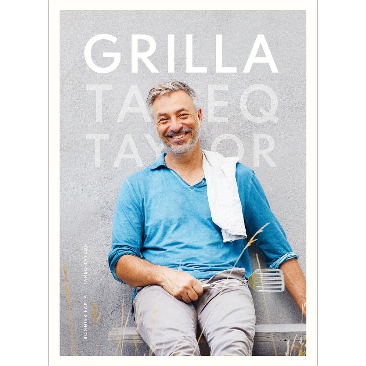 Grilla