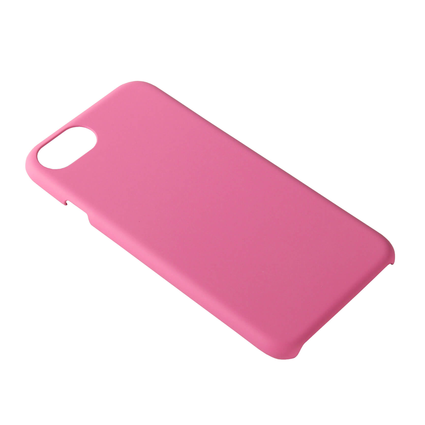 Phone Case Pink - iPhone 6/7/8/SE 