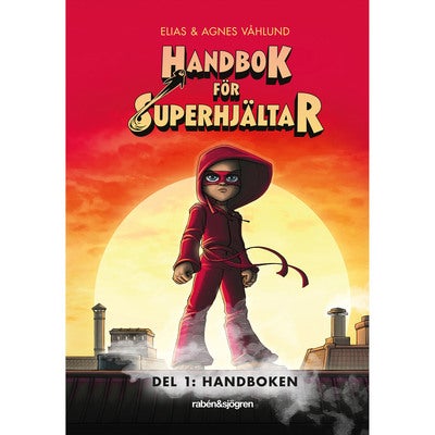 Bok 1: Handboken